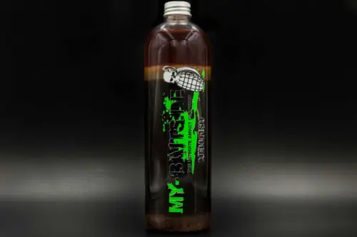 Hellfish Liquid My Baits1 S