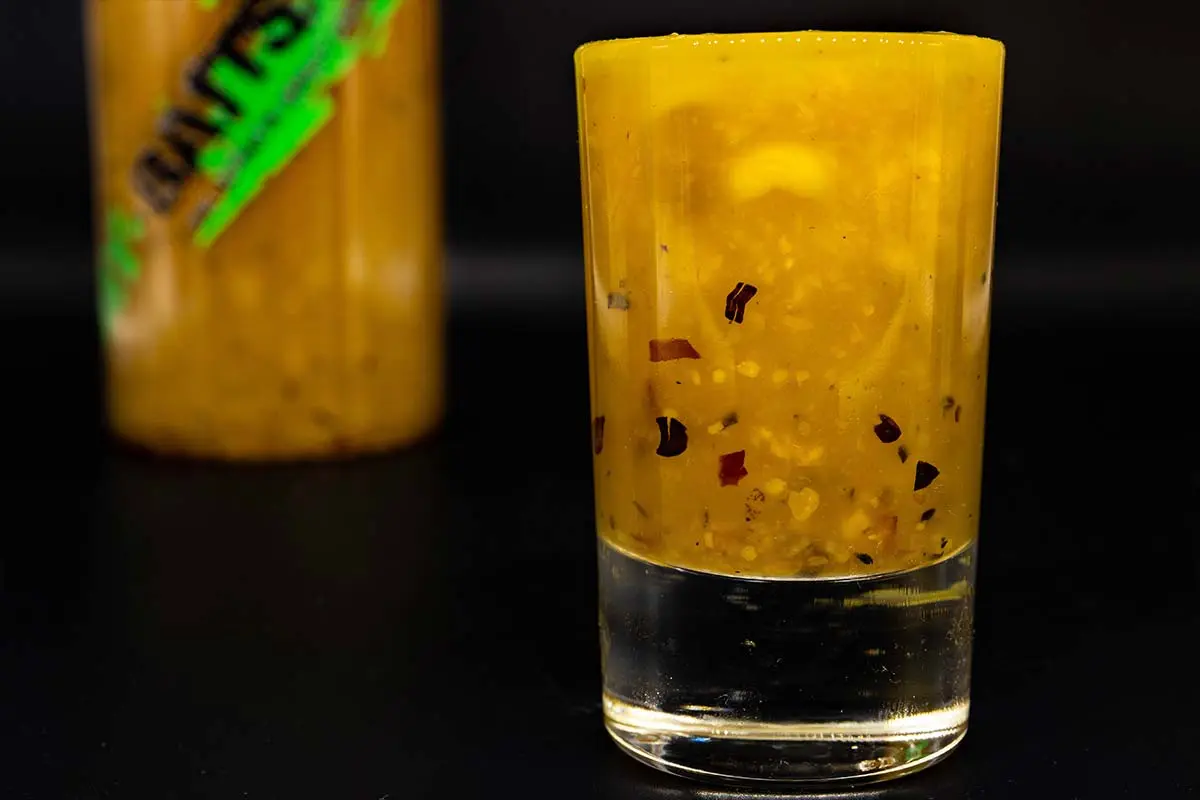 Liquid Food “Essential Yellow Trigger” 3 Liquid Food “Essential Yellow Trigger” – Bild 2