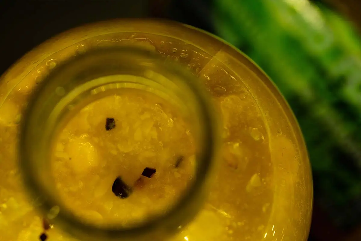 Liquid Food “Essential Yellow Trigger” 8 Liquid Food “Essential Yellow Trigger” – Bild 7