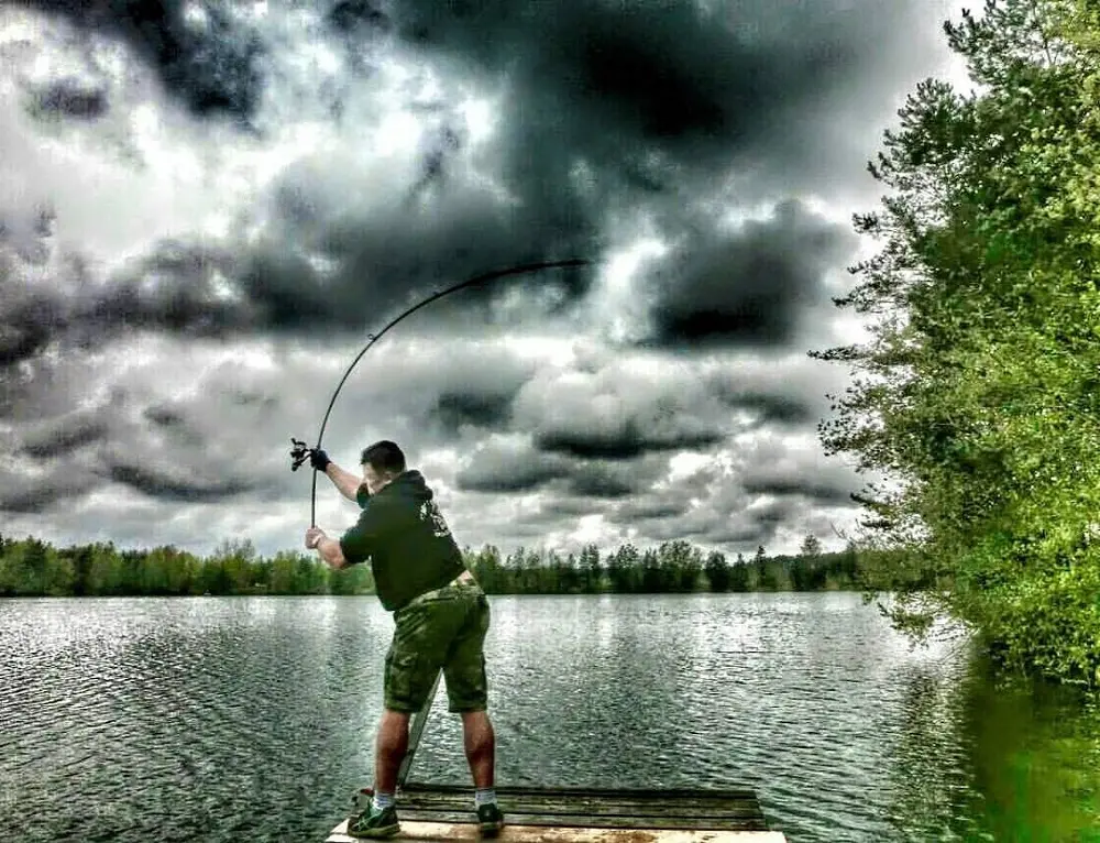 My Baits Marco 2
