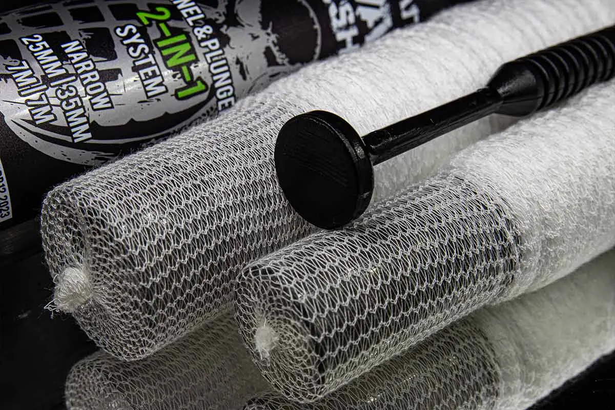 PVA Mesh 2-in-1 System 4 PVA Mesh 2-in-1 System – Bild 3