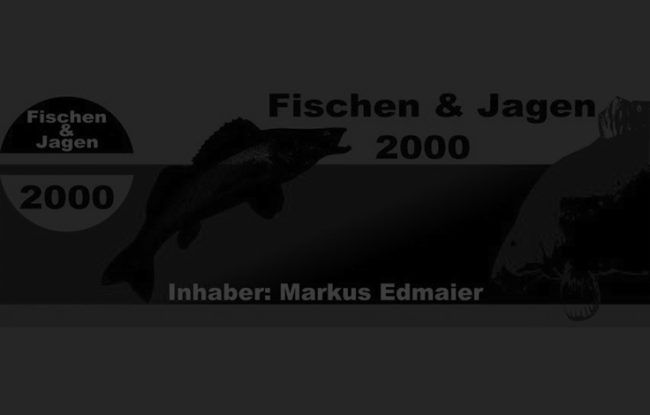 Dealer 20 fisch und jagen sw