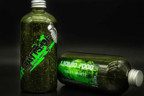 liquid neu