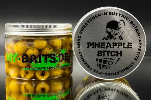 pineapple bitch4