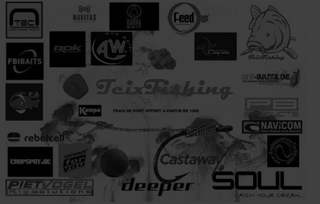 Dealer 13 teixfishing sw