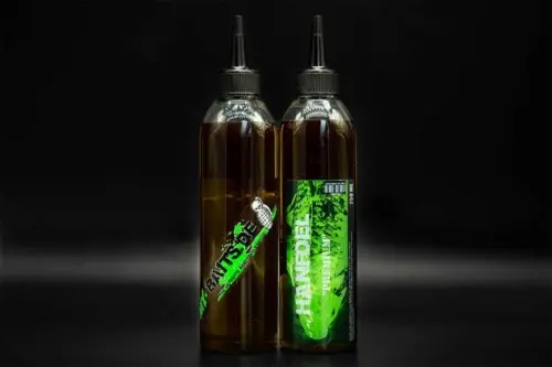 hanf oel premium 3
