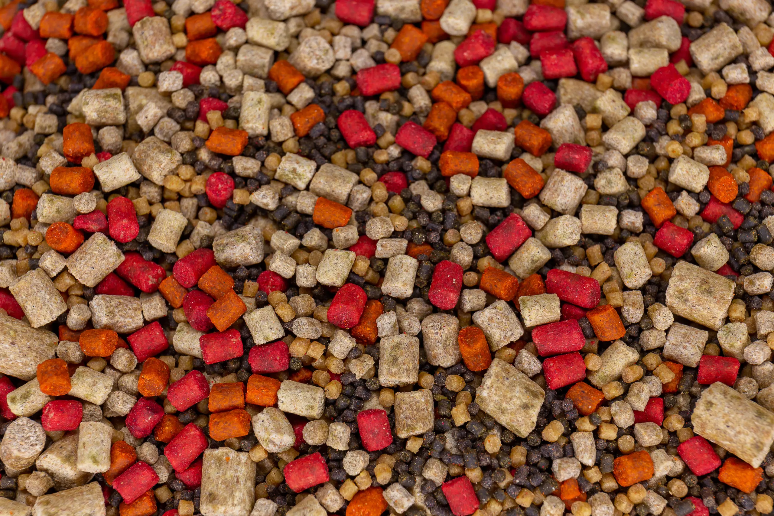 Sweet Betain Pellet Mix "Strike Zone" 2 Sweet Betain Pellet Mix "Strike Zone"