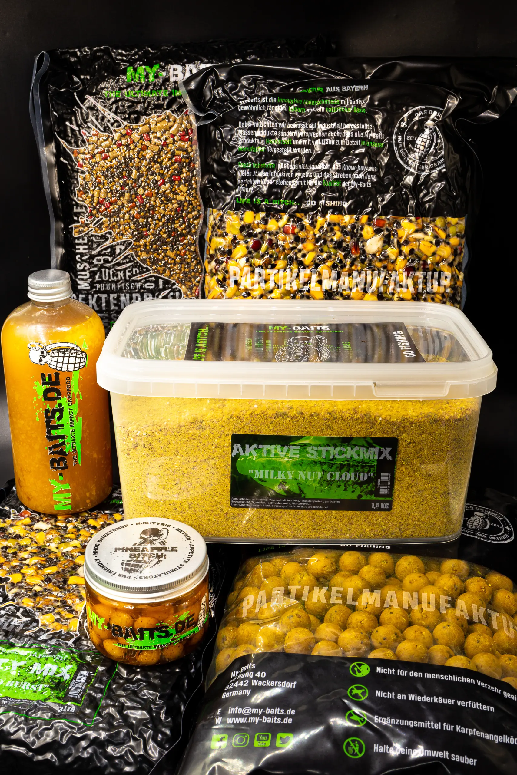 Party Mix - Bundle 2 Party Mix - Bundle