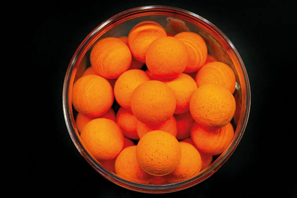 Fluoro Pop Ups - Orange 3 Fluoro Pop Ups - Orange – Bild 2