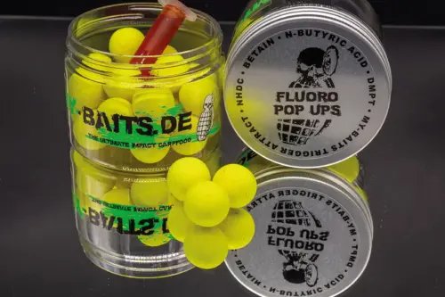 Fluolight Pop Ups Yellow 1
