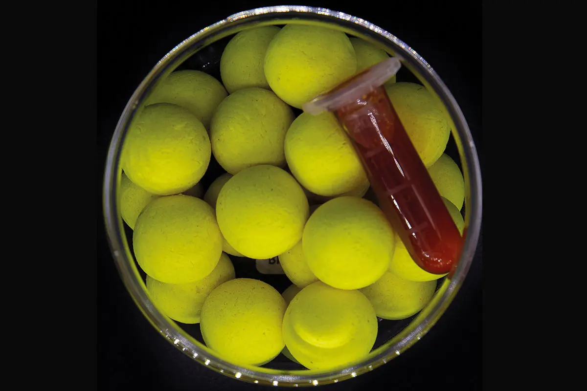Fluoro Pop Ups - Yellow 4 Fluoro Pop Ups - Yellow – Bild 3