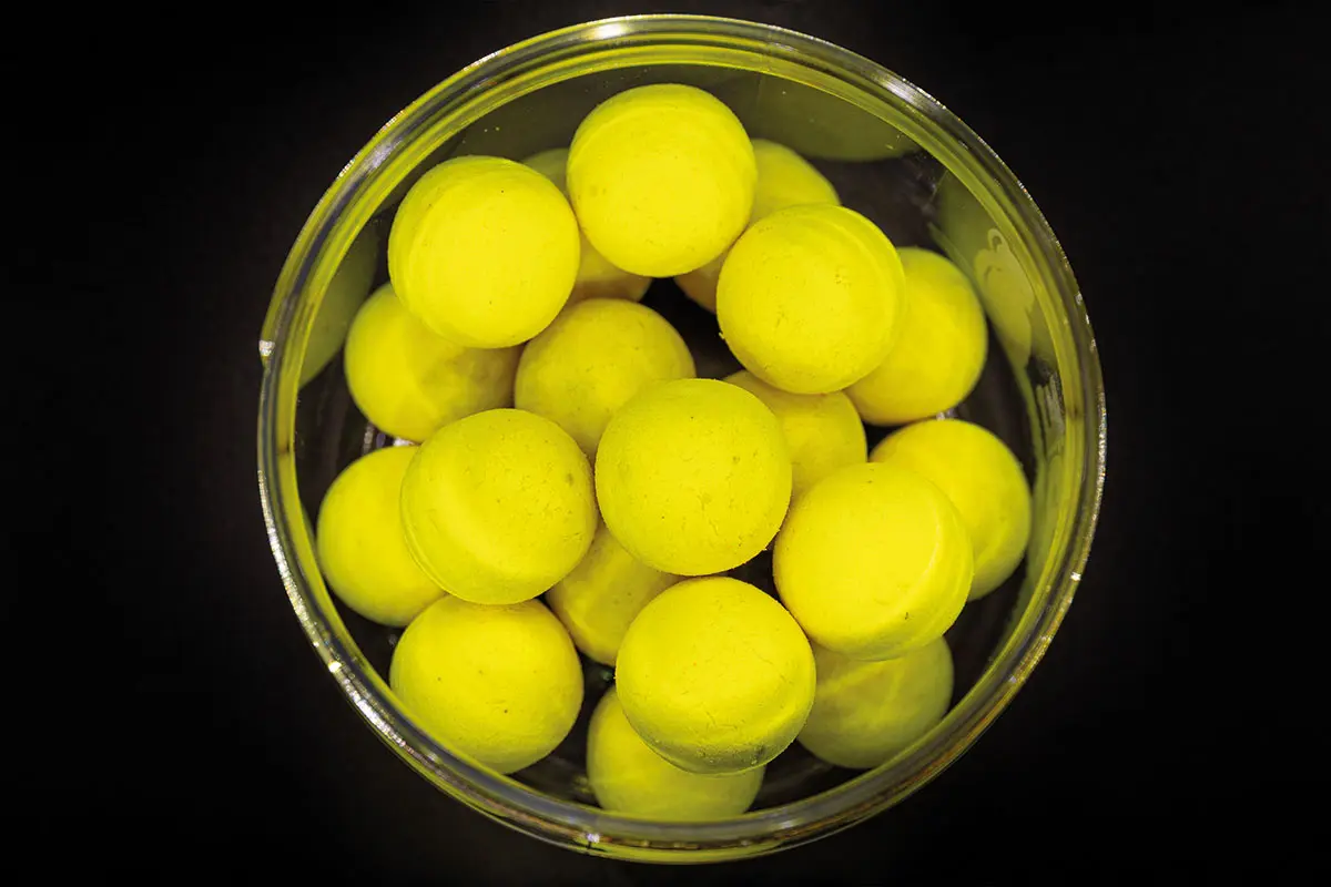 Fluoro Pop Ups - Yellow 3 Fluoro Pop Ups - Yellow – Bild 2