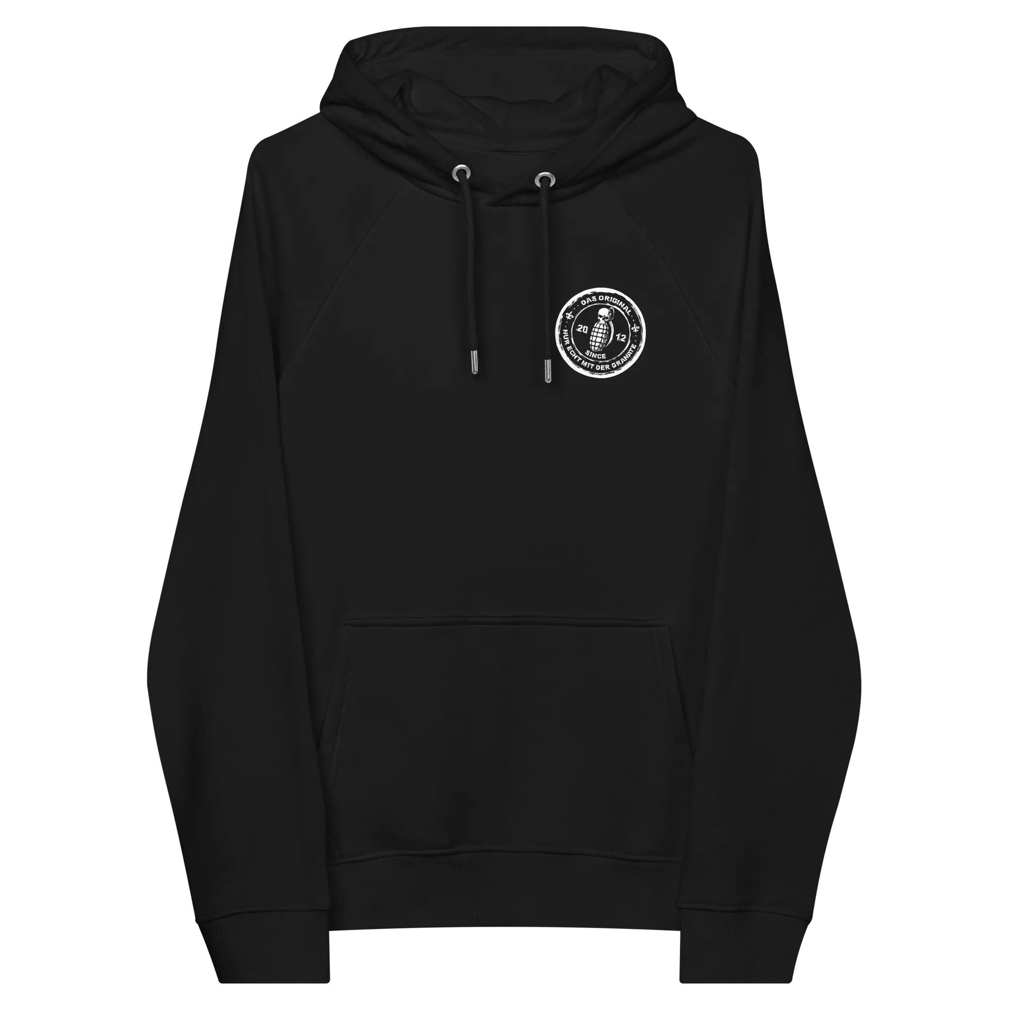 My-Baits Hoodie Schwarz "Premium" 2 My-Baits Hoodie Schwarz "Premium"