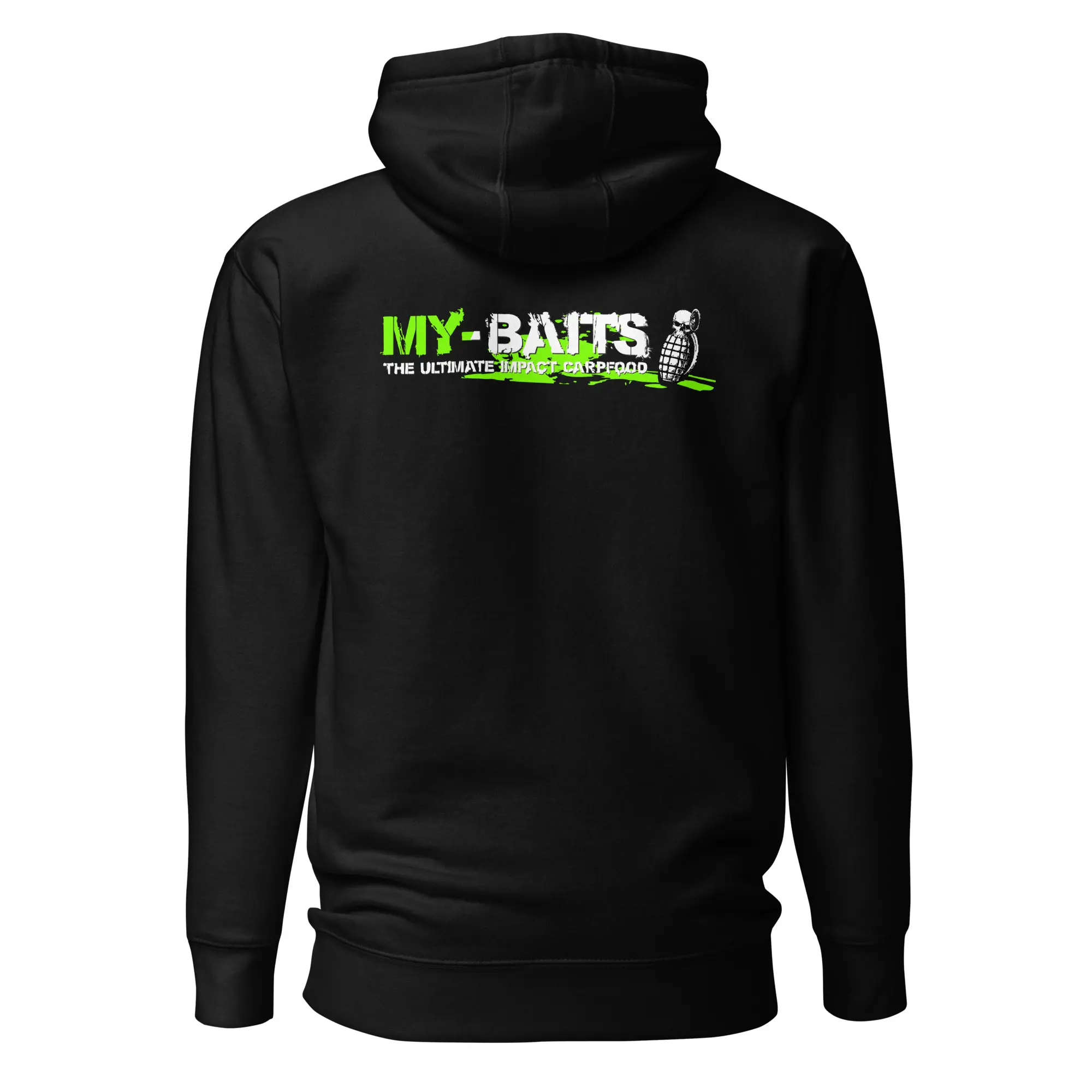 My-Baits Hoodie "Basic" 7 My-Baits Hoodie "Basic" – Bild 6