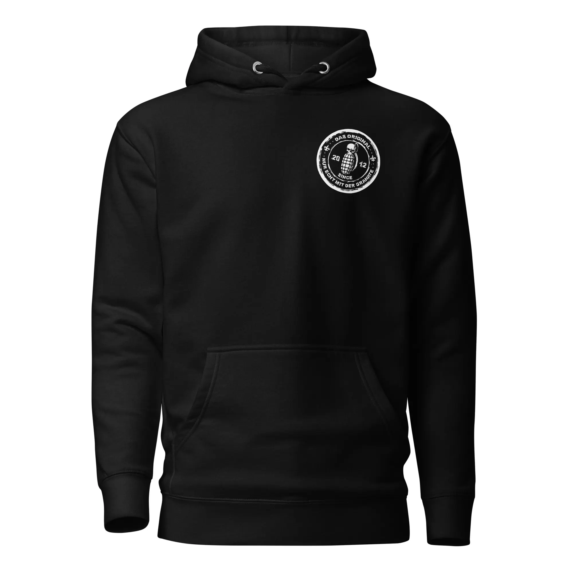 My-Baits Hoodie "Basic" 6 My-Baits Hoodie "Basic" – Bild 5