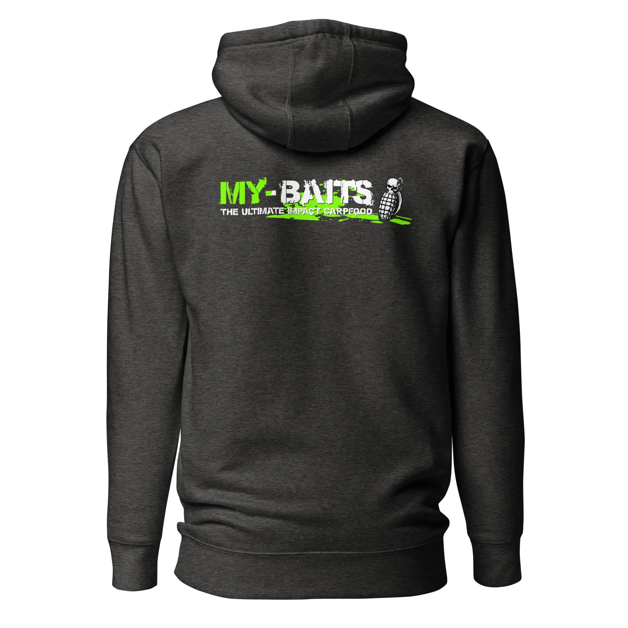 My-Baits Hoodie "Basic" 5 My-Baits Hoodie "Basic" – Bild 4