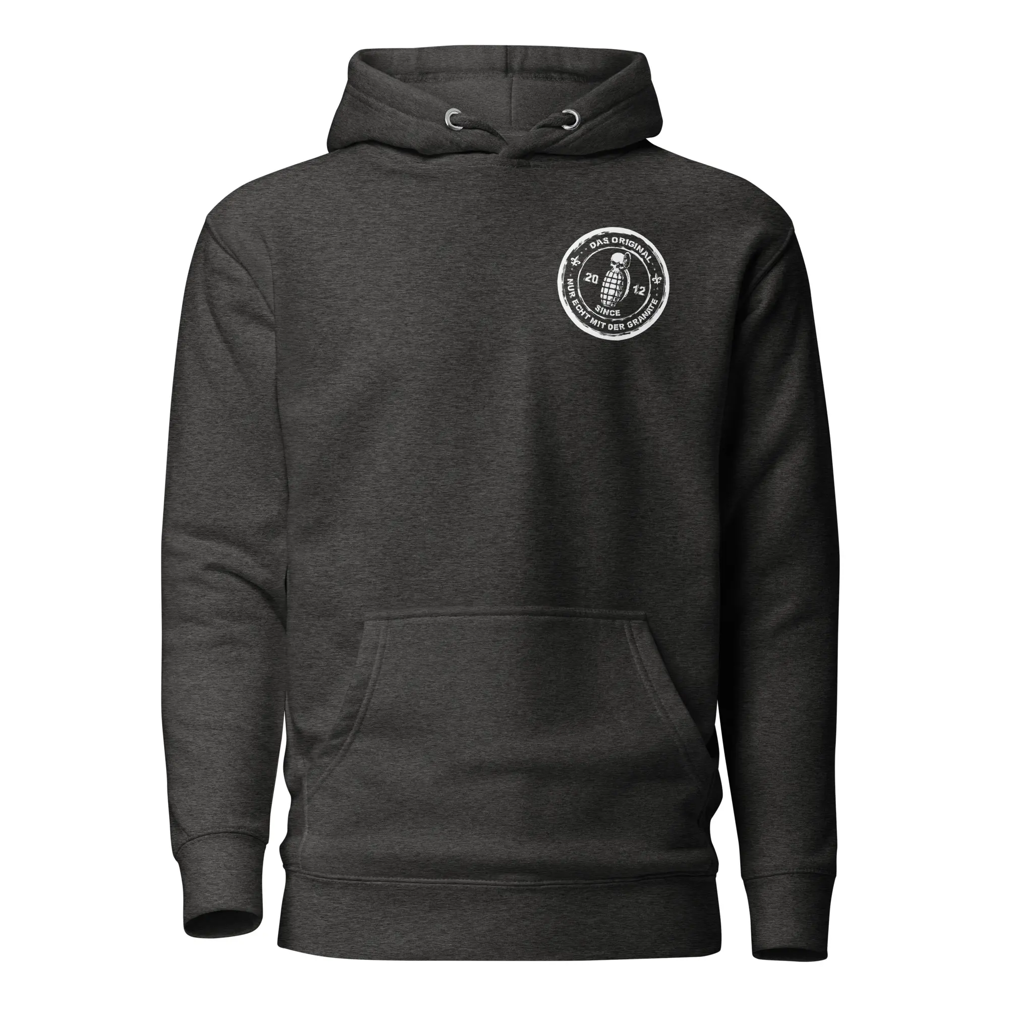 My-Baits Hoodie "Basic" 4 My-Baits Hoodie "Basic" – Bild 3