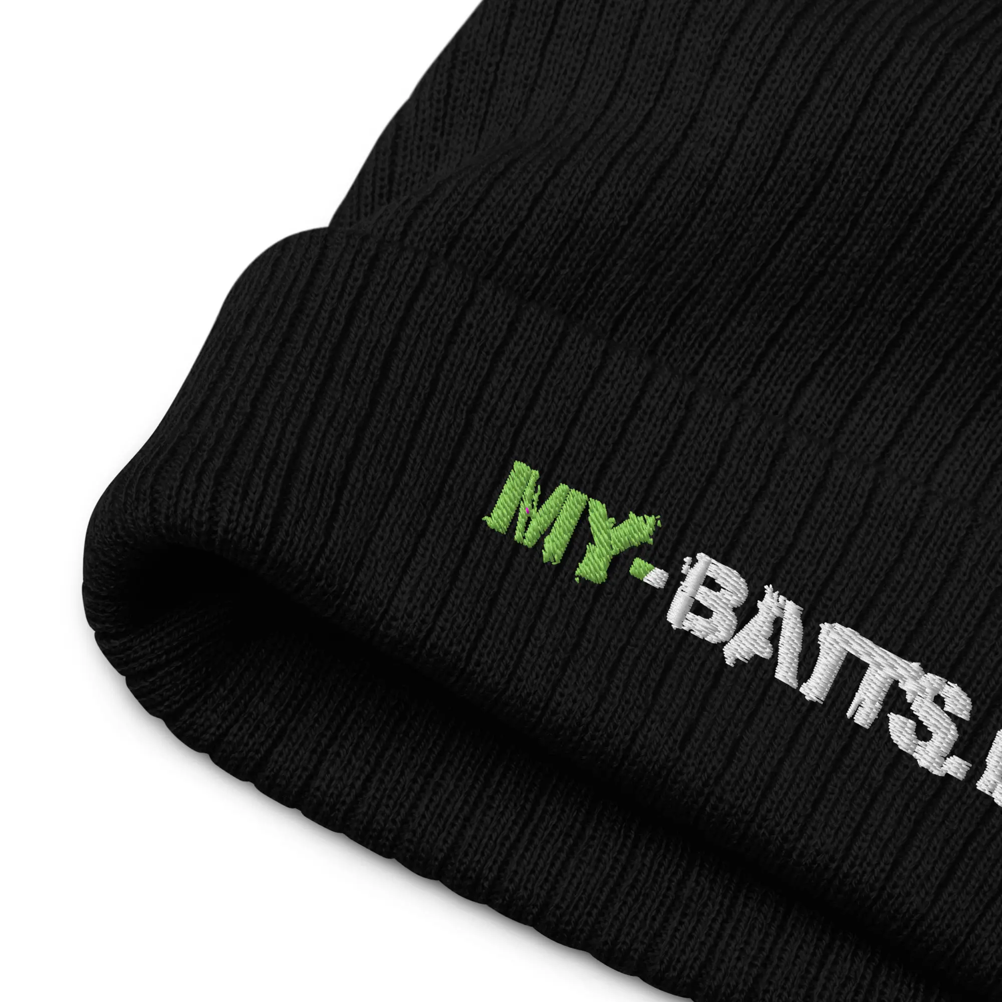 My-Baits Beanie 6 My-Baits Beanie – Bild 5