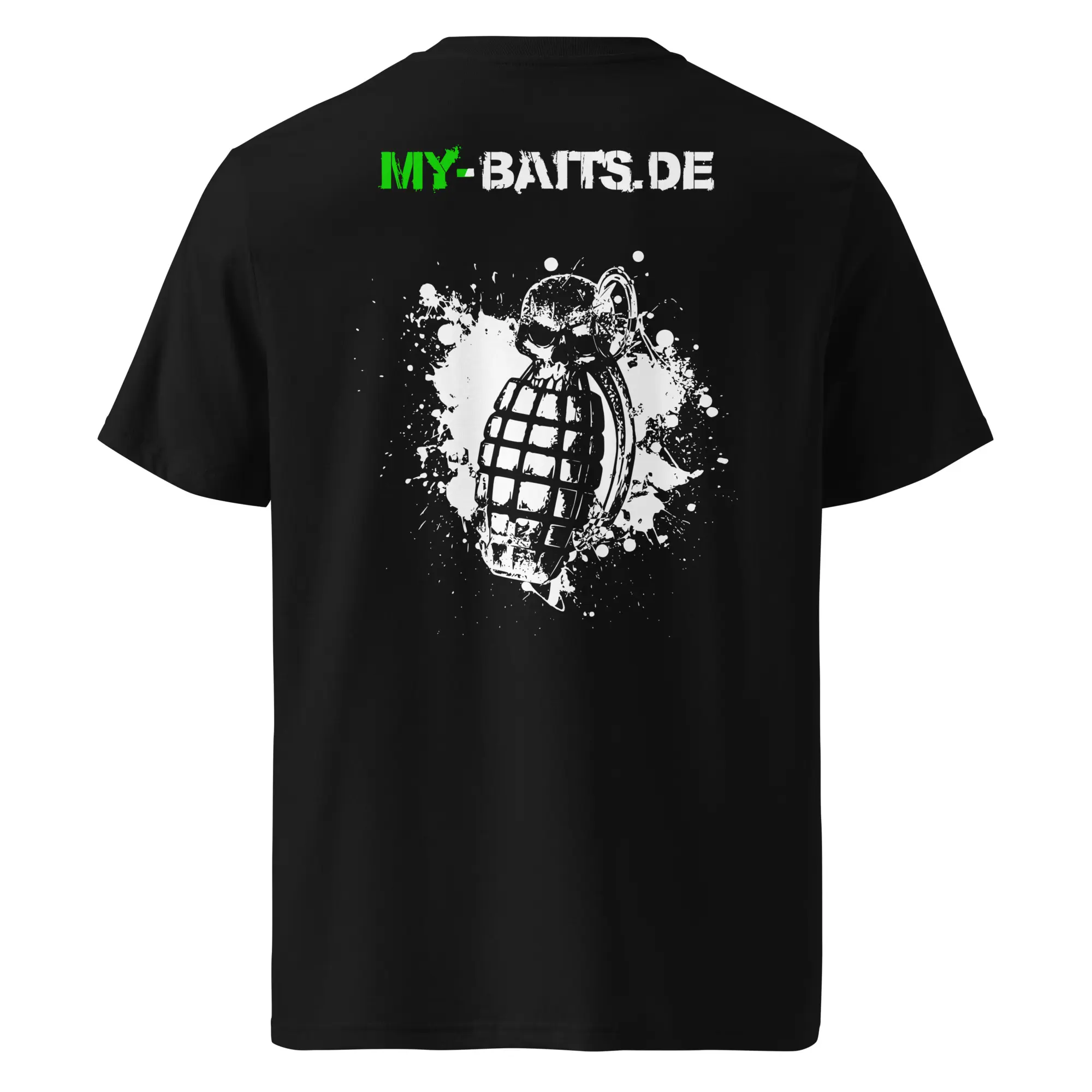 My-Baits T-Shirt "Splash" 4 My-Baits T-Shirt "Splash" – Bild 3