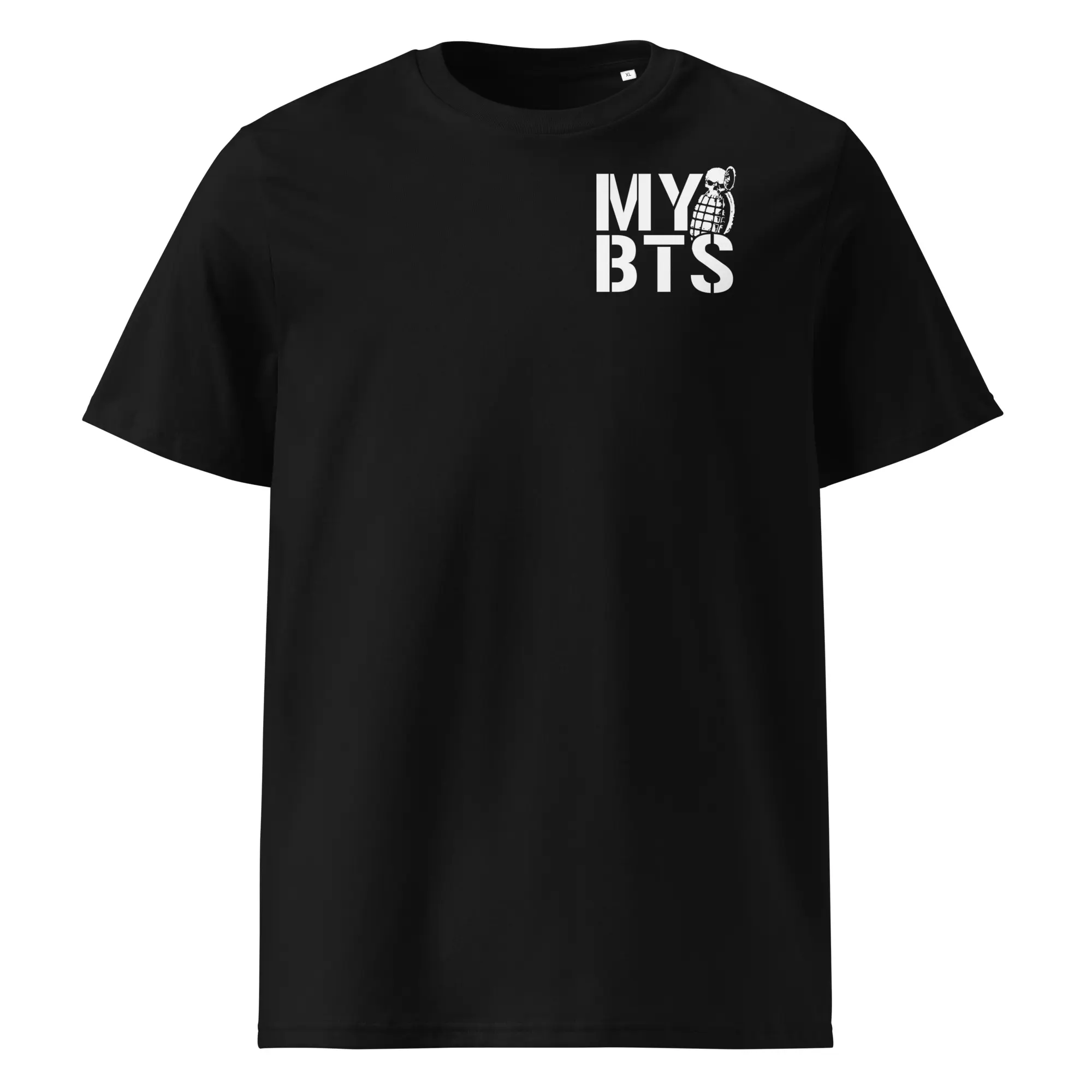 My-Baits T-Shirt "Splash" 3 My-Baits T-Shirt "Splash" – Bild 2