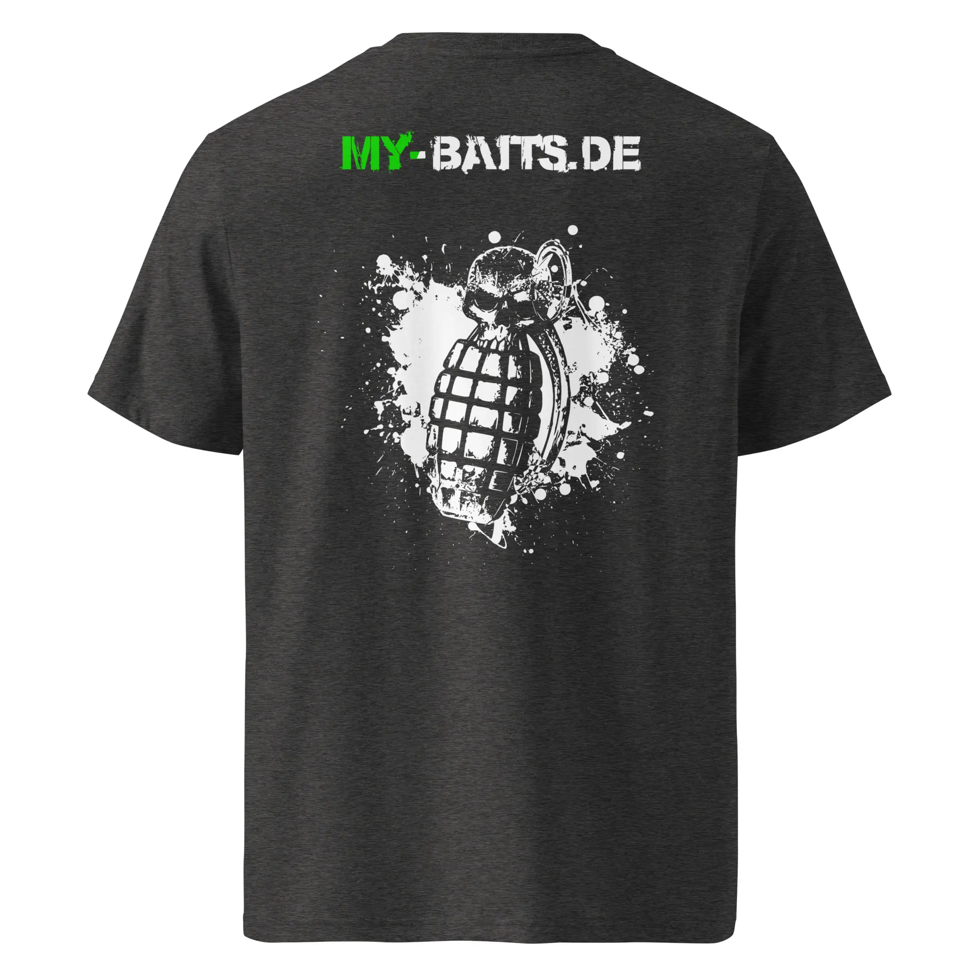 My-Baits T-Shirt "Splash" 6 My-Baits T-Shirt "Splash" – Bild 5