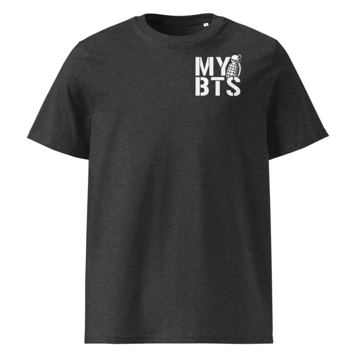 My-Baits T-Shirt "Splash" – Bild 4