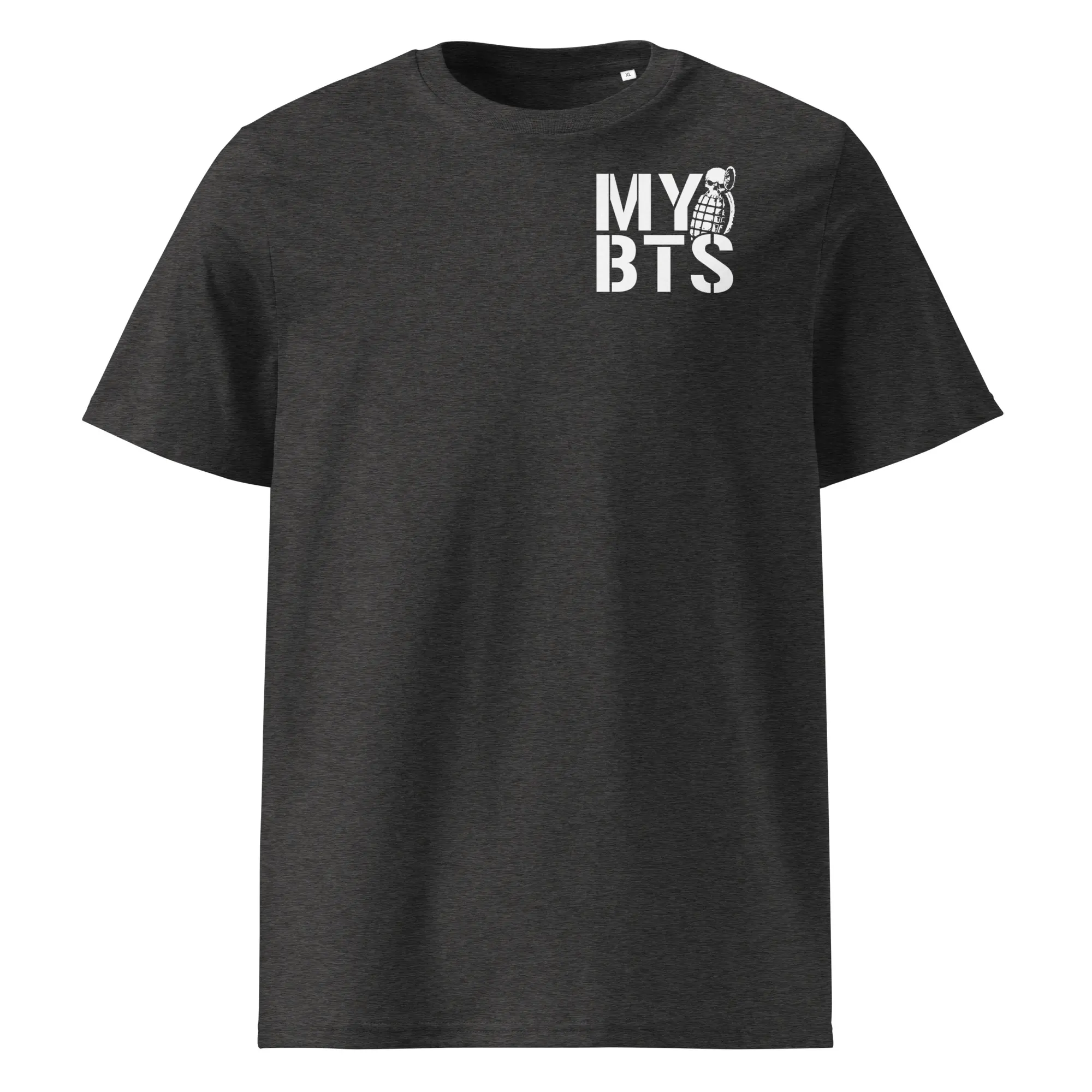 My-Baits T-Shirt "Splash" 5 My-Baits T-Shirt "Splash" – Bild 4