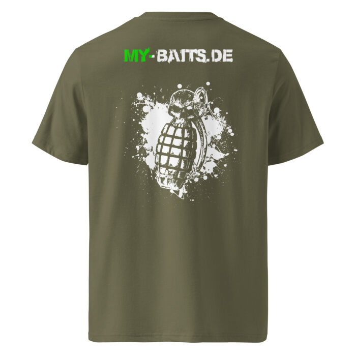 My-Baits T-Shirt "Splash" – Bild 7