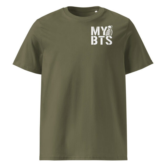 My-Baits T-Shirt "Splash"