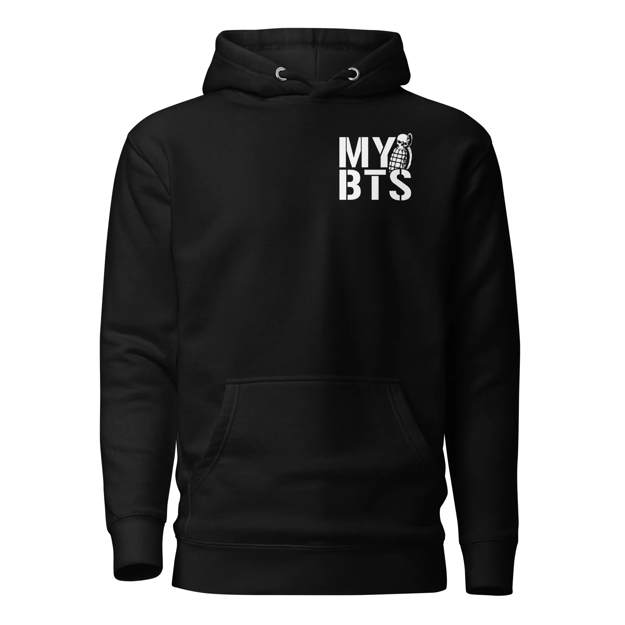 My-Baits Hoodie "Splash" 3 My-Baits Hoodie "Splash" – Bild 2