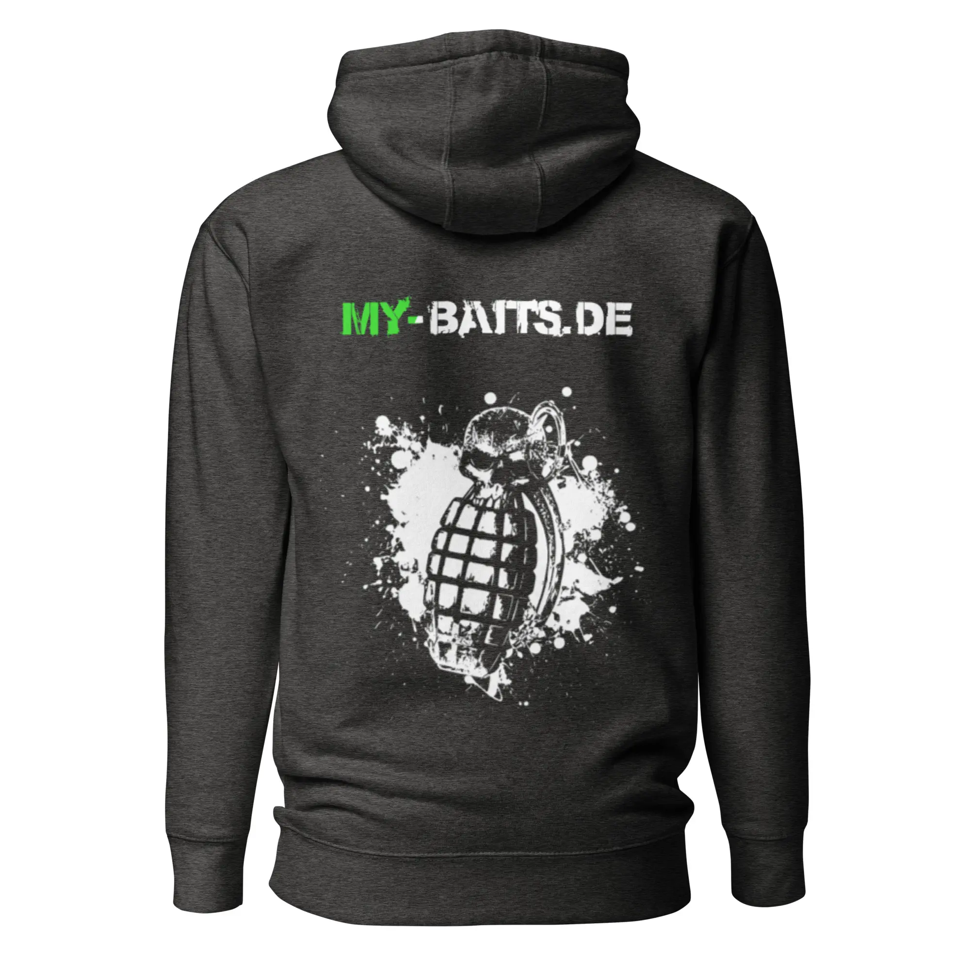 My-Baits Hoodie "Splash" 5 My-Baits Hoodie "Splash" – Bild 4