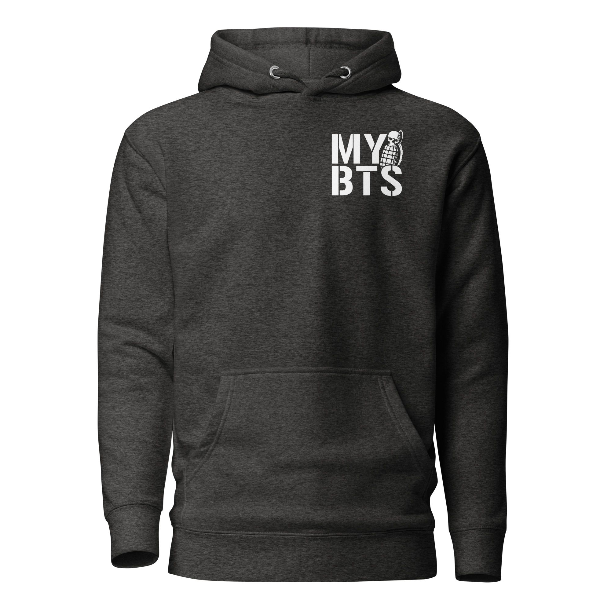 My-Baits Hoodie "Splash" 2 My-Baits Hoodie "Splash"