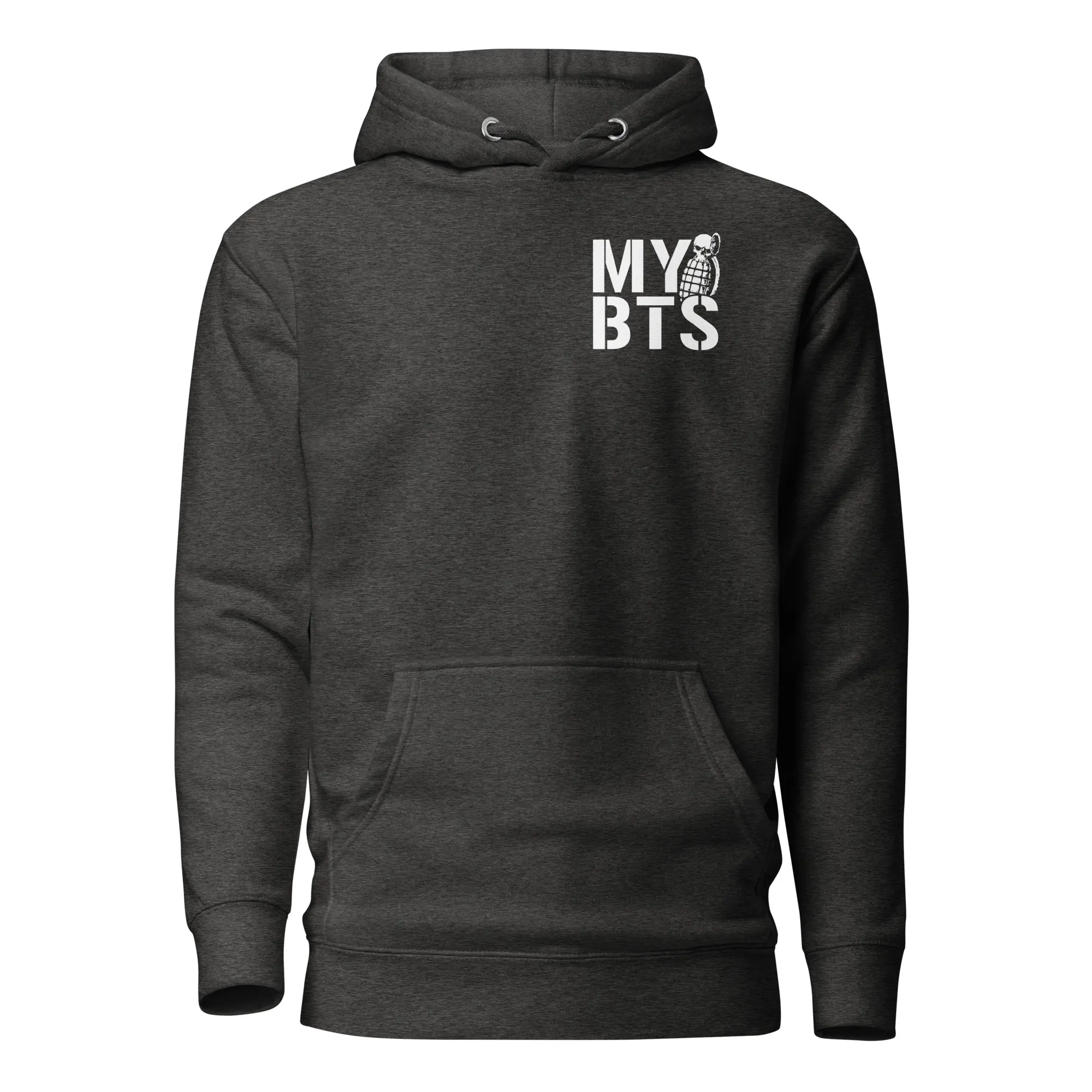 My-Baits Hoodie "Splash" 2 My-Baits Hoodie "Splash"