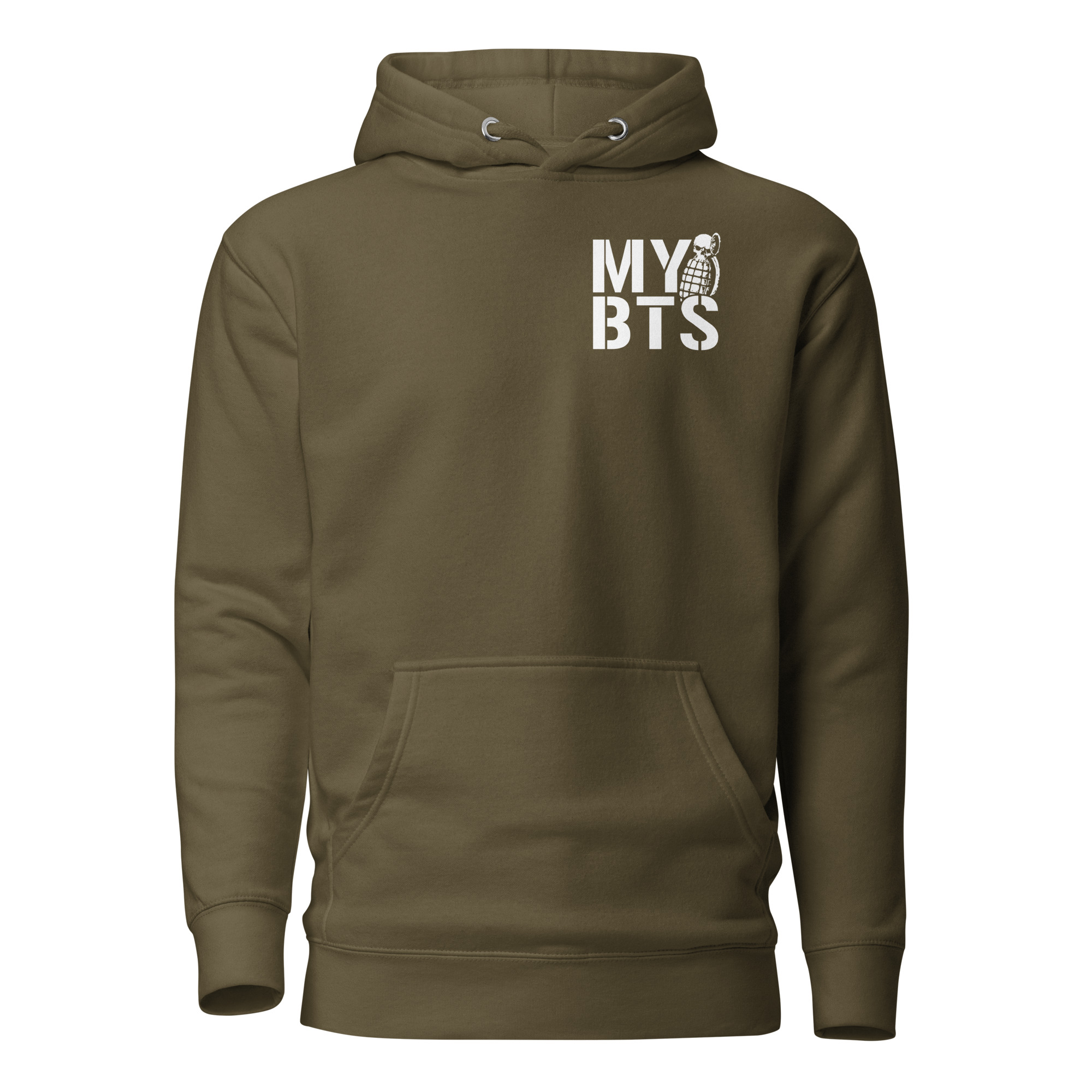 My-Baits Hoodie "Splash" 7 My-Baits Hoodie "Splash" – Bild 6