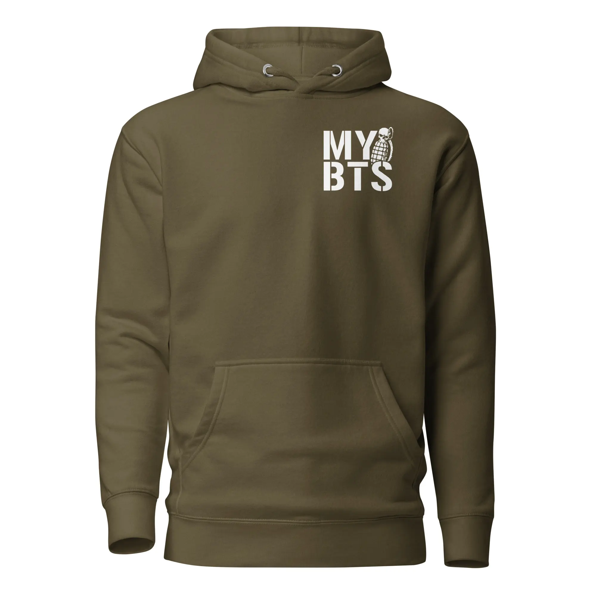 My-Baits Hoodie "Splash" 6 My-Baits Hoodie "Splash" – Bild 5