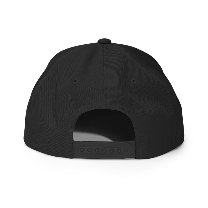 My-Baits Snapback Cap – Bild 3